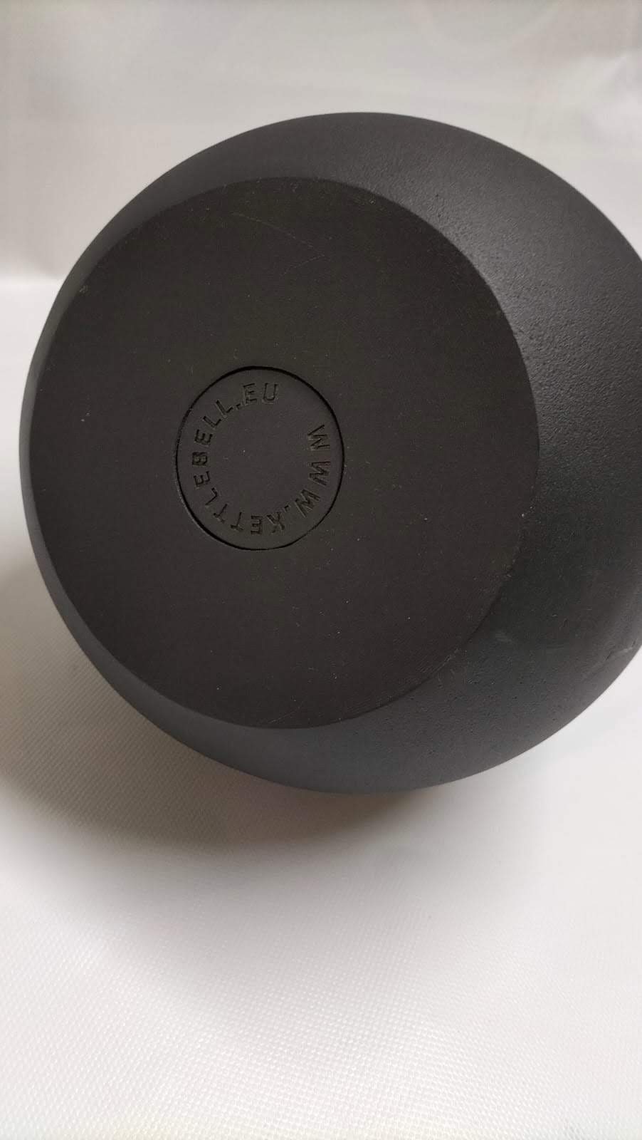 MARTIN Kettlebell 8 - 40 kg (35mm Griff, Competition Kettlebell 2.0)