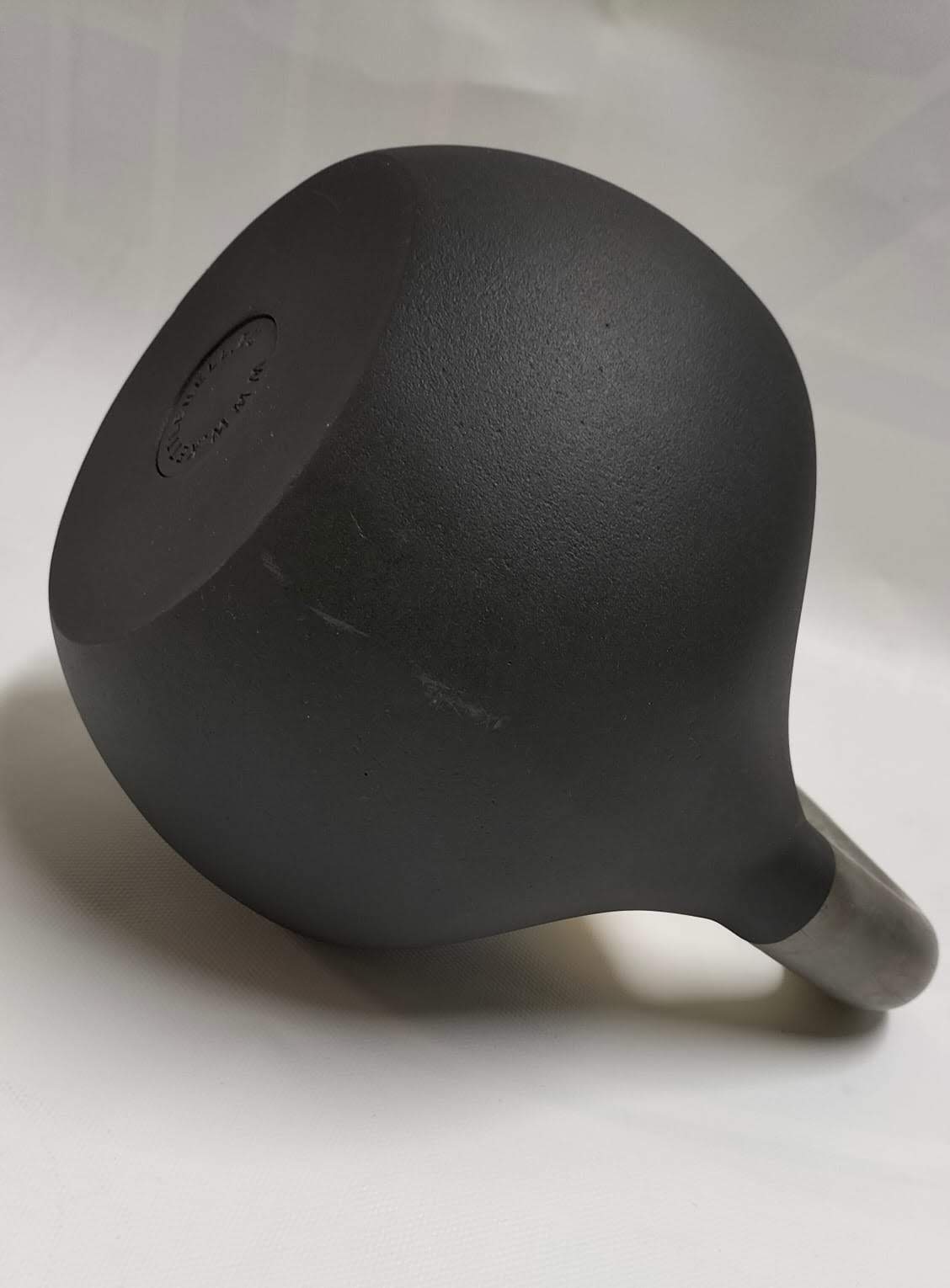 MARTIN Kettlebell 8 - 40 kg (35mm Griff, Competition Kettlebell 2.0)