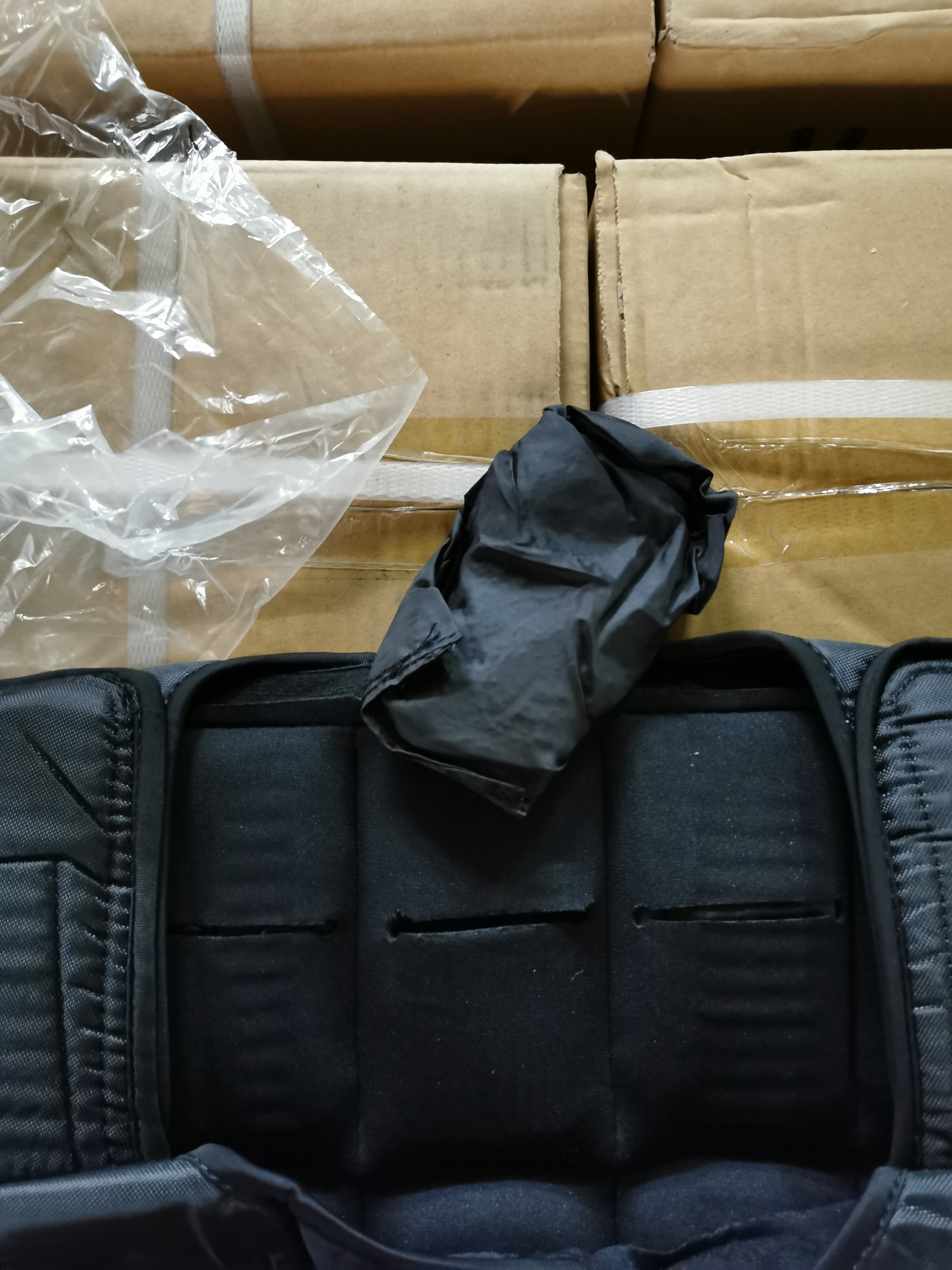 Gewichtsweste PRO 10kg