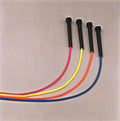 NEON ROPE Springseil 213cm pink (#307-F1)