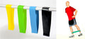 PERFORMER Widerstandsband MINI, 22cm (4 Stärken)
