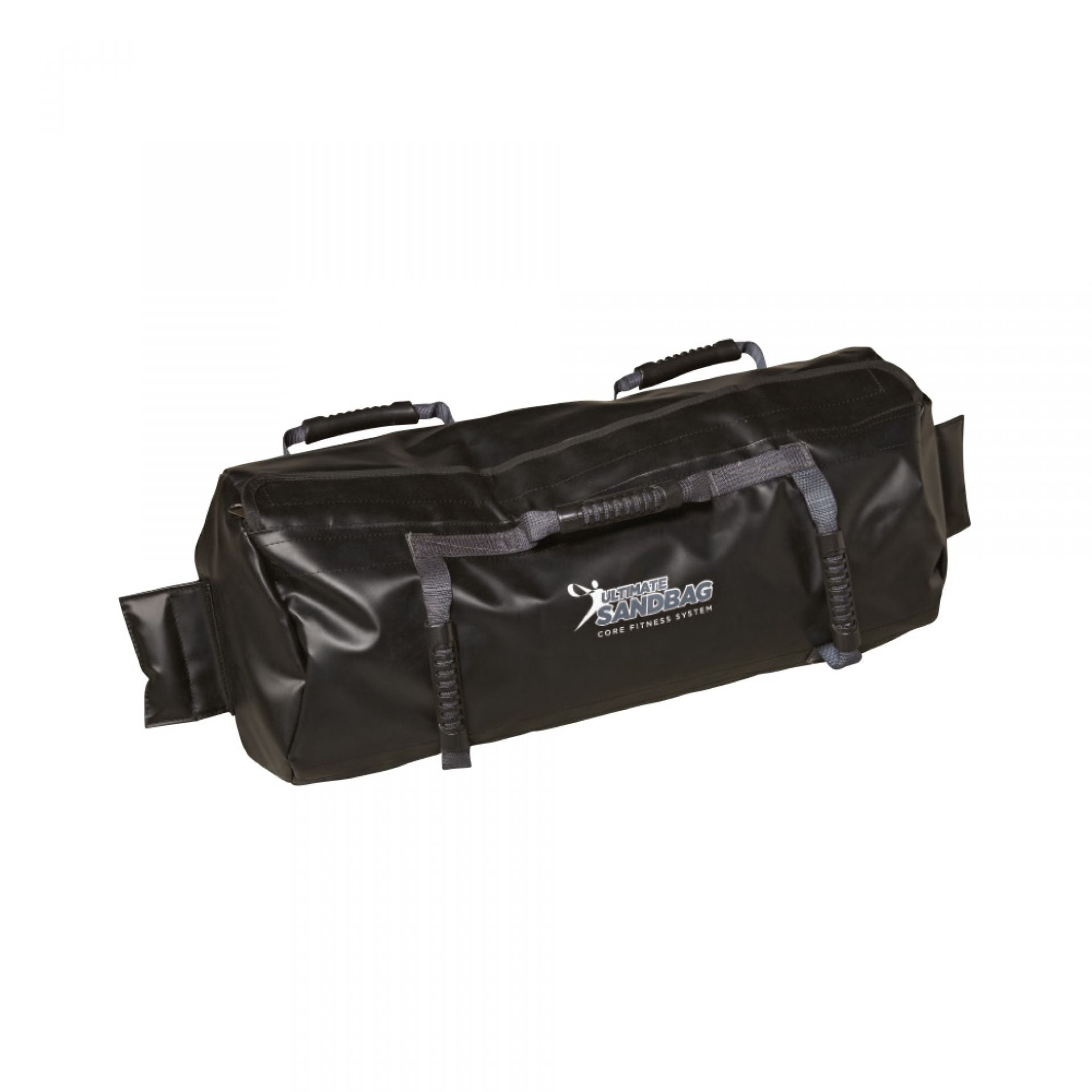 Ultimate Sandbag (DVRT) – PowerTeam.cc