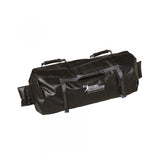 DVRT Ultimate Sandbag BURLY (max. 68kg) schwarz-grau