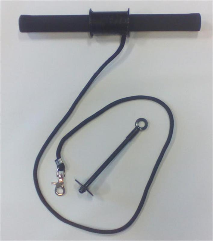Wrist-Roller (#FH001)